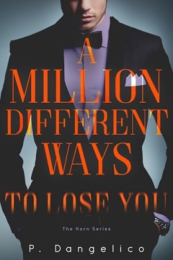 A Million Different Ways to Lose You (Horn Duet 2)