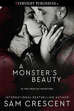 A Monster's Beauty (In the Arms of Monsters 3)