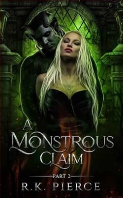 A Monstrous Claim, Part 2