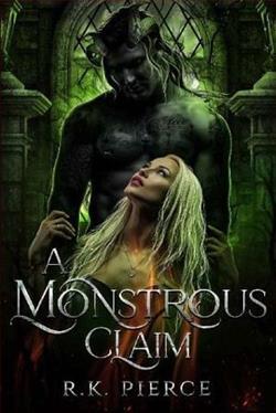 A Monstrous Claim