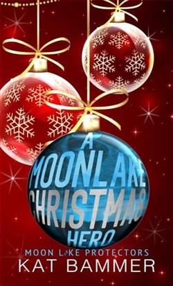 A Moon Lake Christmas Hero