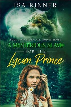 A Mysterious Slave for the Lycan Prince