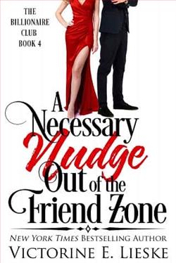 A Necessary Nudge Out of the Friend Zone