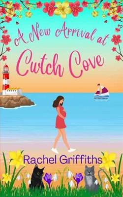 A New Arrival at Cwtch Cove
