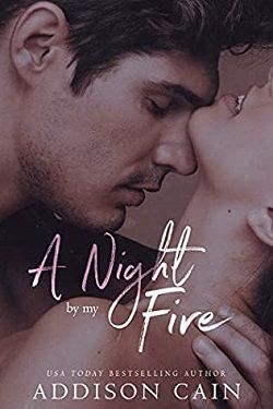 A Night by My Fire