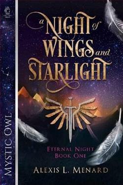 A Night of Wings and Starlight