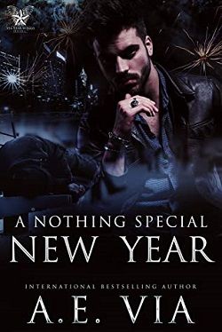 A Nothing Special New Year (Nothing Special 7.50)