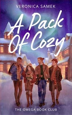 A Pack of Cozy
