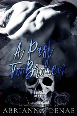 A Past Too Broken