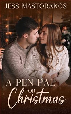 A Pen Pal for Christmas