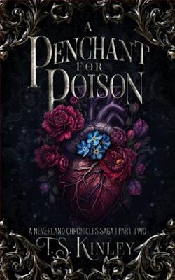 A Penchant For Poison