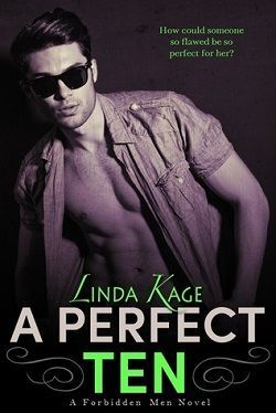 A Perfect Ten (Forbidden Men 5)