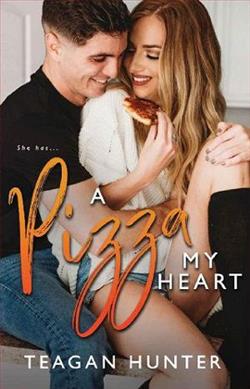A Pizza My Heart