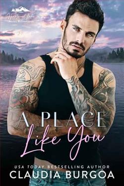 A Place Like You