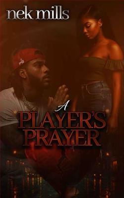 A Player's Prayer