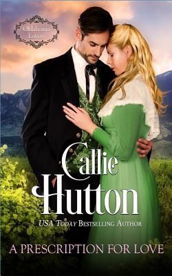 A Prescription For Love (Oklahoma Lovers 2)