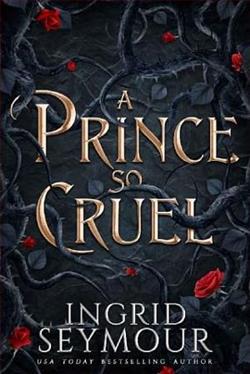 A Prince So Cruel