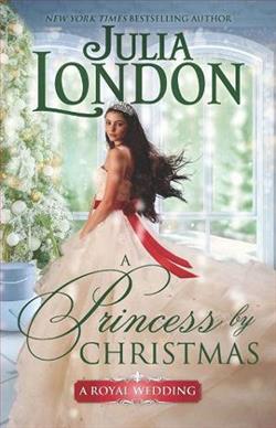 A Princess By Christmas