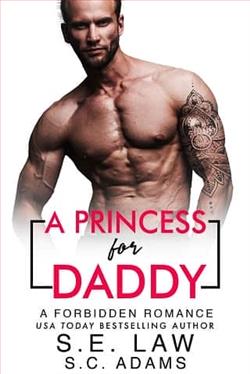 A Princess for Daddy