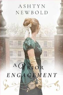 A Prior Engagement