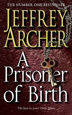 A Prisoner of Birth