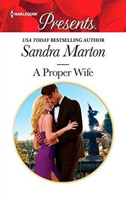 A Proper Wife
