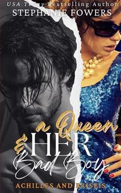 A Queen and HER Bad Boy