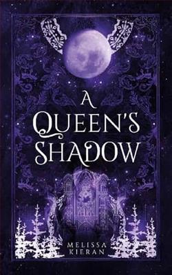 A Queen's Shadow