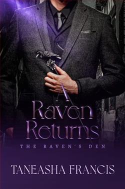 A Raven Returns