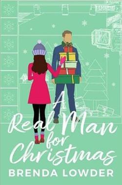 A Real Man for Christmas