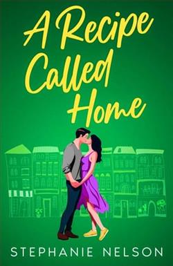 A Recipe Called Home