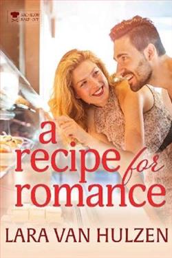 A Recipe for Romance