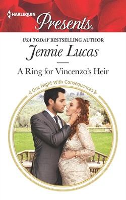 A Ring for Vincenzo's Heir