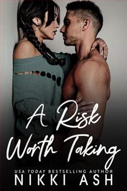 A Risk Worth Taking