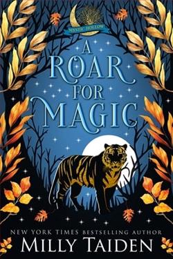 A Roar for Magic