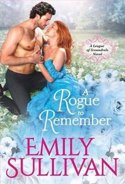 A Rogue to Remember