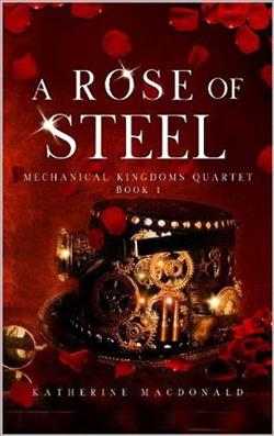 A Rose of Steel