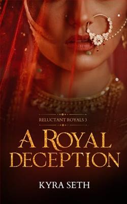 A Royal Deception