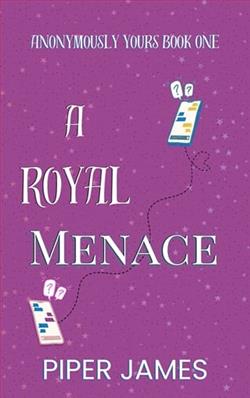 A Royal Menace