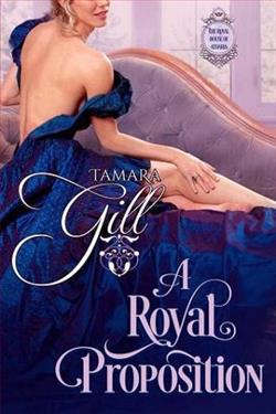 A Royal Proposition