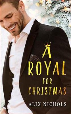 A Royal for Christmas