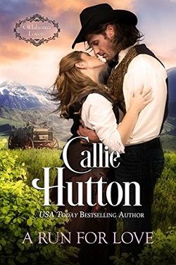 A Run for Love (Oklahoma Lovers 1)