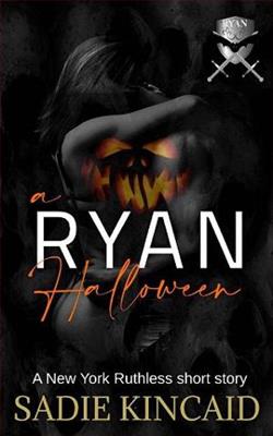 A Ryan Halloween