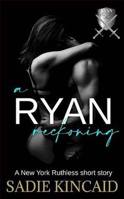 A Ryan Reckoning
