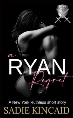 A Ryan Regret