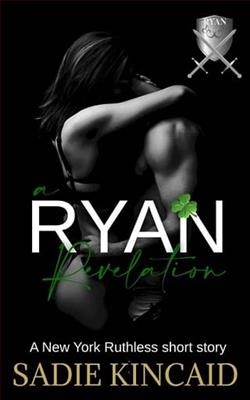 A Ryan Revelation
