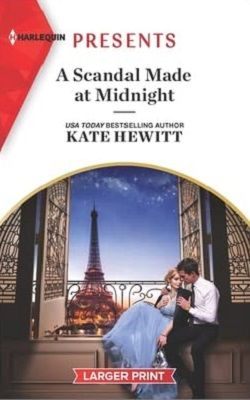 A Scandal Made At Midnight