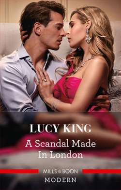 A Scandal Made in London