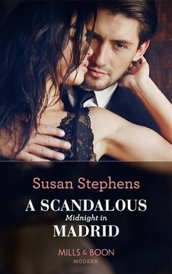 A Scandalous Midnight in Madrid