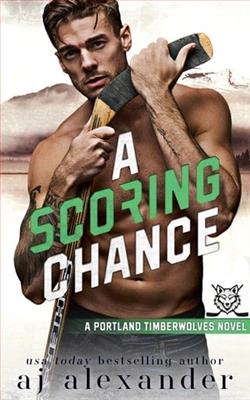 A Scoring Chance
